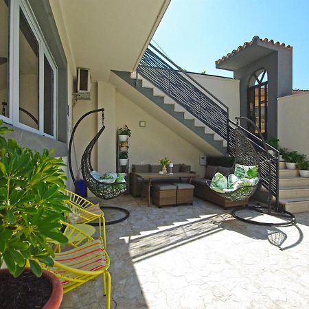 Villa Naomi Split Exteriör bild