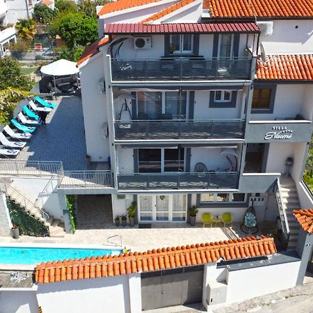 Villa Naomi Split Exteriör bild